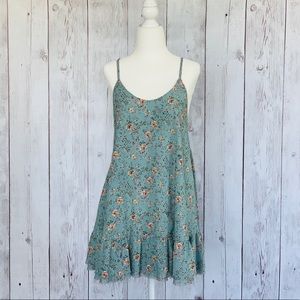 Light & breezy Cotton Candy sun dress ☀️